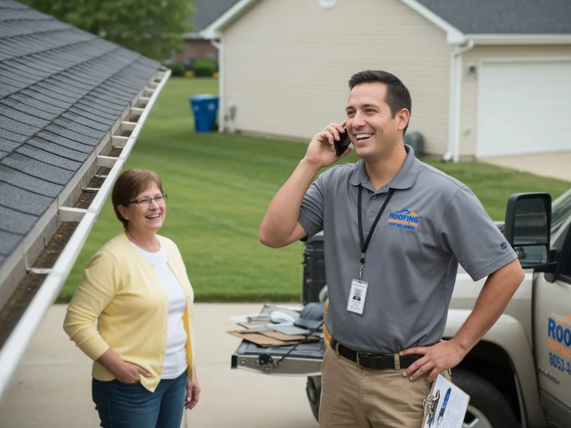 Local Roofing Contractors Lenore, WV FAQs
